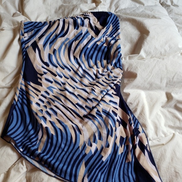 Lemonade strapless top - Picture 2 of 2